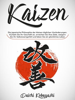 cover image of Ikigai
